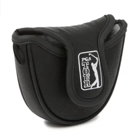 PGA Tour Golf Mallet Putter Cover Brand New in Package! - Picture 1 of 6